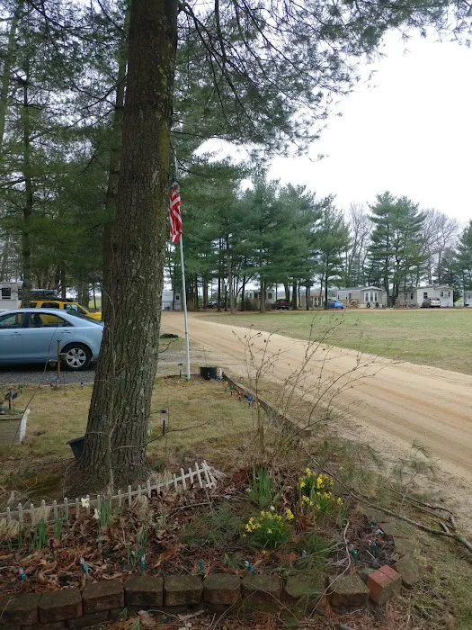 Holly Green Camping Grounds Picture 3