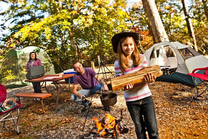 Philadelphia South / Clarksboro KOA Holiday Picture 4