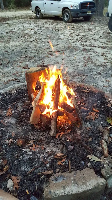 Camp Acagisca Picture 1