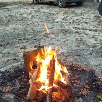 Camp Acagisca ico
