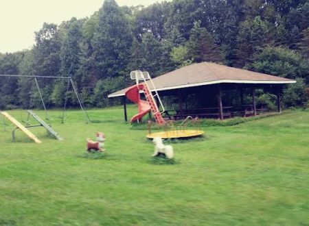 Pleasant View Mobile Home Park