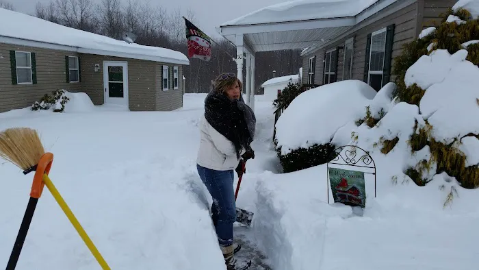 Pleasant View Mobile Home Park Picture 2