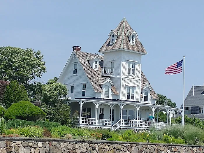 Philbrick's By the Sea Picture 1