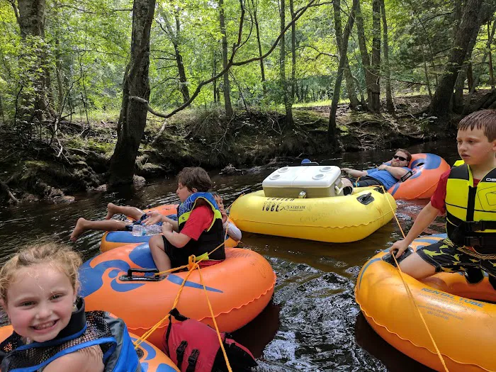 Winding River Campground Picture 5