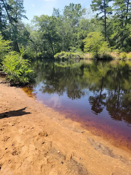 Winding River Campground Picture 6