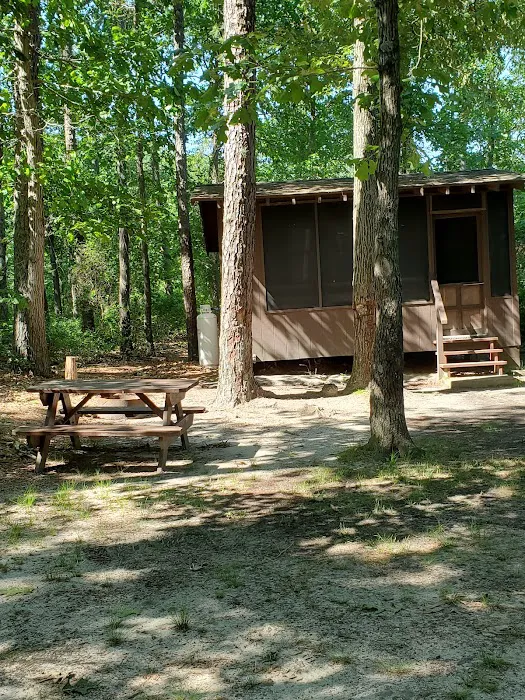 Winding River Campground Picture 7