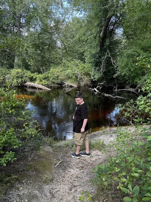 Winding River Campground Picture 10