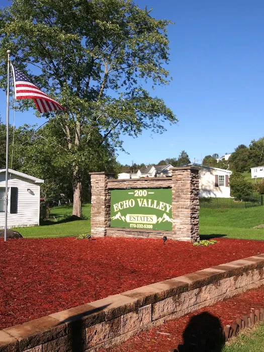Echo Valley Estates Picture 3