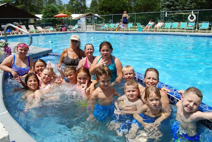 Pleasant Valley Family Campground Picture 3