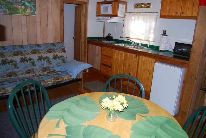 Pleasant Valley Family Campground Picture 2
