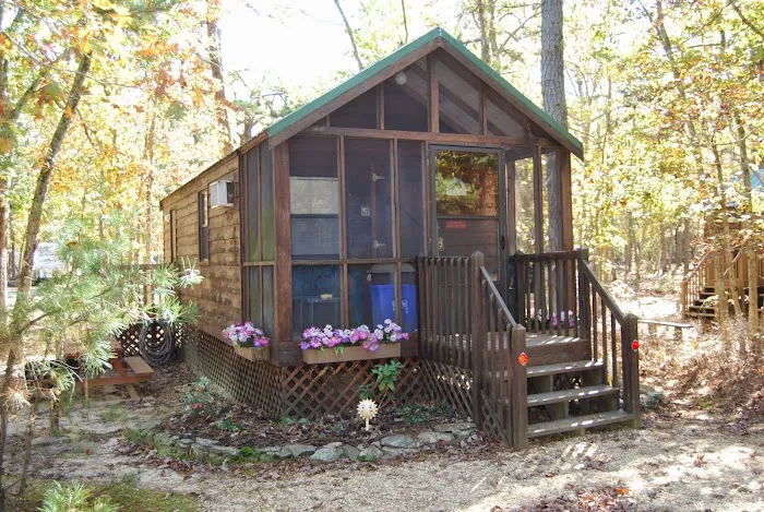 Pleasant Valley Family Campground Picture 4