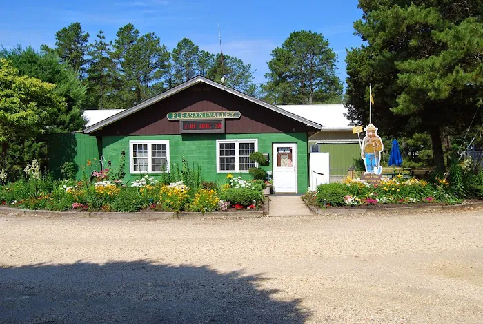 Pleasant Valley Family Campground Picture 1