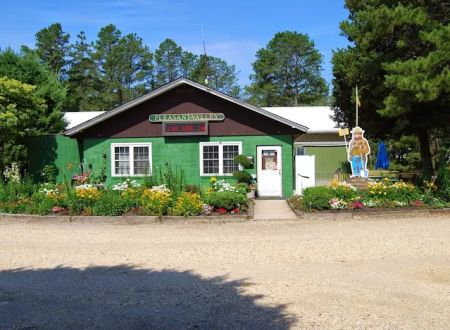 Pleasant Valley Family Campground