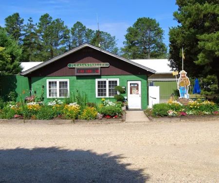 Pleasant Valley Family Campground