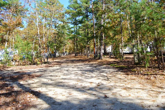 Pleasant Valley Family Campground Picture 8