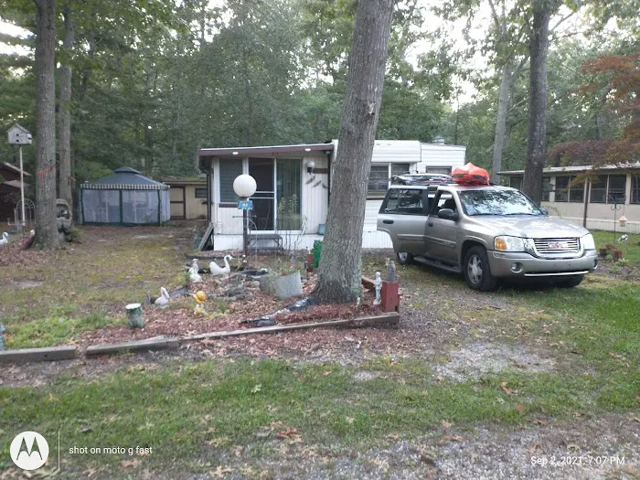 Lot E 2 White Oaks Area within Buena Vista Campground and Resort Picture 1