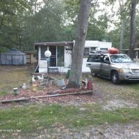 Lot E 2 White Oaks Area within Buena Vista Campground and Resort ico