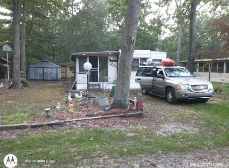 Lot E 2 White Oaks Area within Buena Vista Campground and Resort