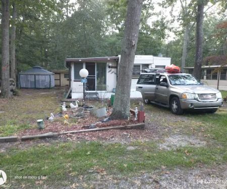 Lot E 2 White Oaks Area within Buena Vista Campground and Resort