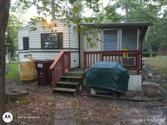 Lot E 2 White Oaks Area within Buena Vista Campground and Resort Picture 2