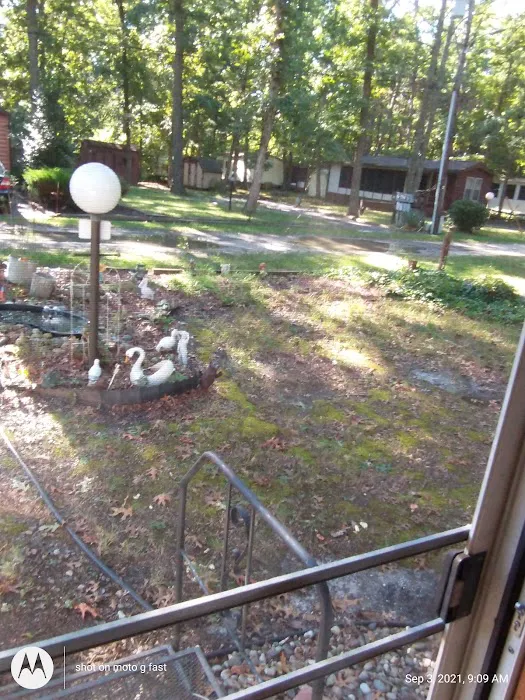 Lot E 2 White Oaks Area within Buena Vista Campground and Resort Picture 4