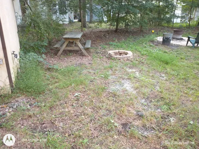 Lot E 2 White Oaks Area within Buena Vista Campground and Resort Picture 7