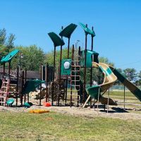 Buena Vista Campground ico