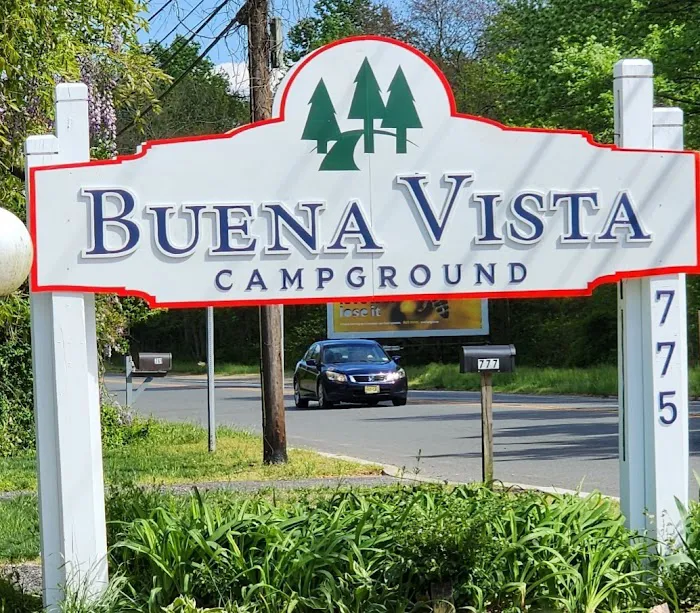 Buena Vista Campground Picture 6