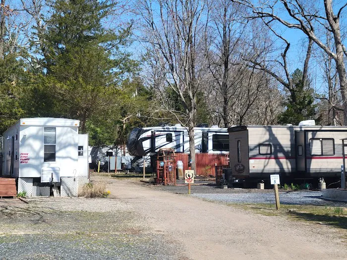 Mays Landing Campground Picture 3