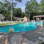 Mays Landing Campground
