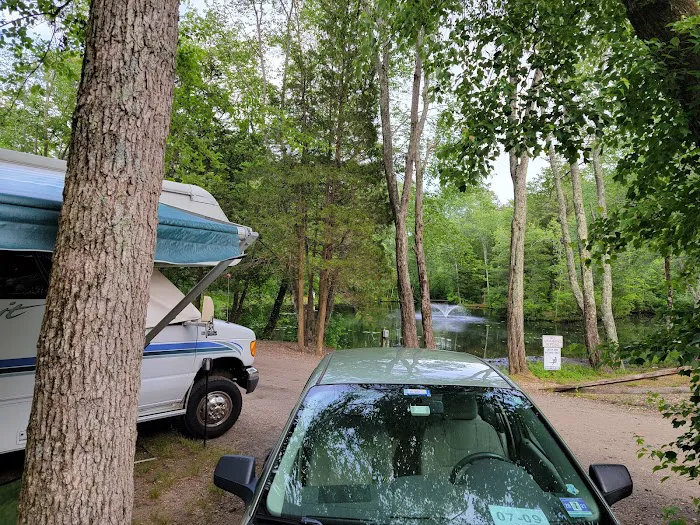 Mays Landing Campground Picture 4