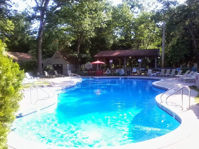 Mays Landing Campground Picture 6