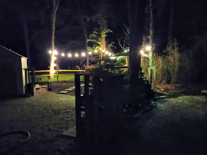 Mays Landing Campground Picture 9