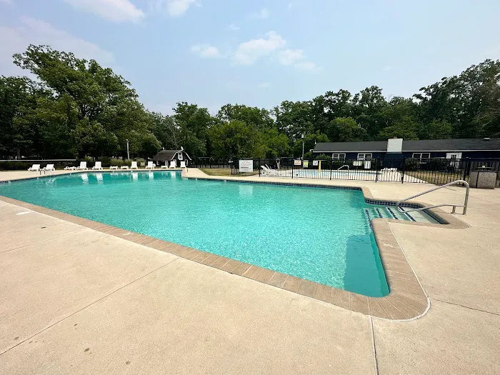 Spacious Skies Campgrounds - Country Oaks Picture 2