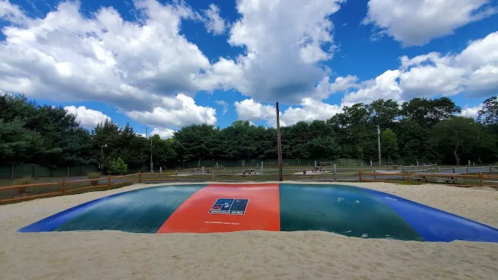 Spacious Skies Campgrounds - Country Oaks Picture 1