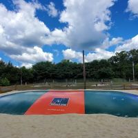 Spacious Skies Campgrounds - Country Oaks ico