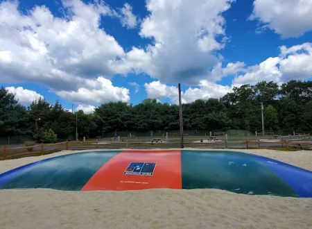 Spacious Skies Campgrounds - Country Oaks