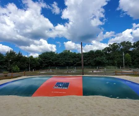 Spacious Skies Campgrounds - Country Oaks