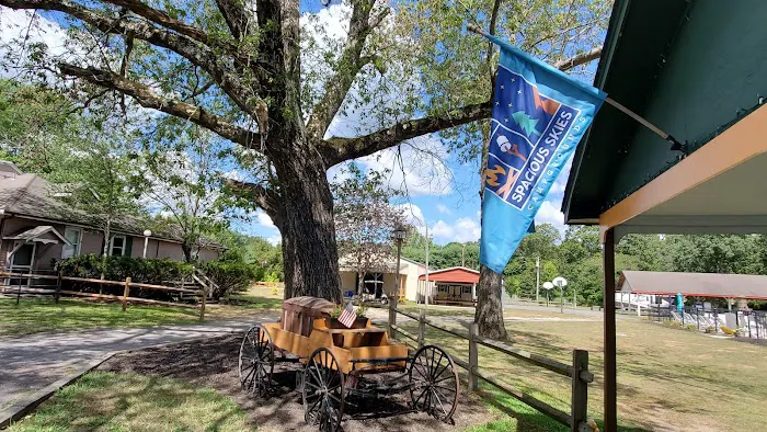 Spacious Skies Campgrounds - Country Oaks Picture 6