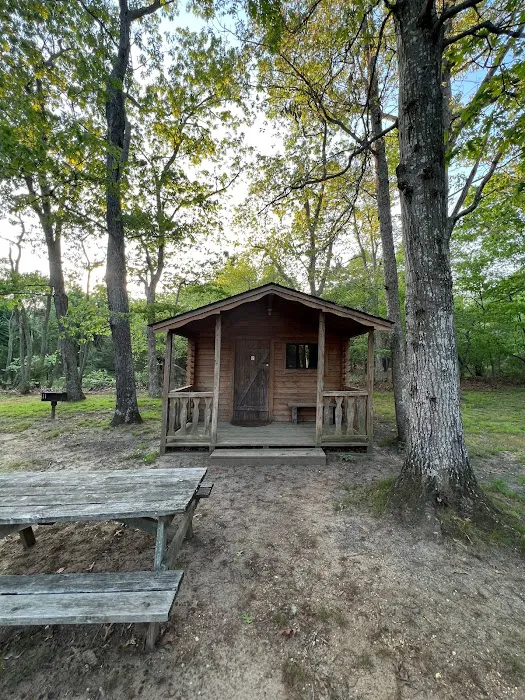 Spacious Skies Campgrounds - Country Oaks Picture 8