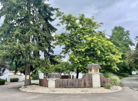 Village Green MHP