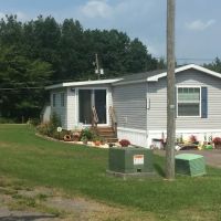 Valley View Mobile Home Park, Inc. ico