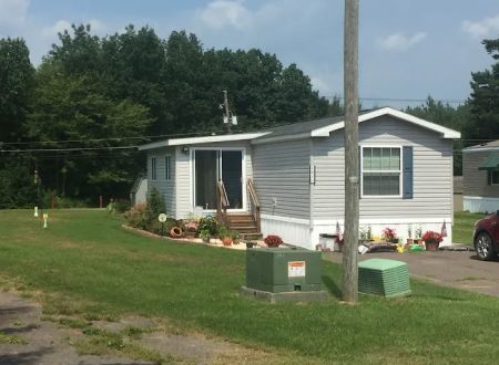 Valley View Mobile Home Park, Inc.