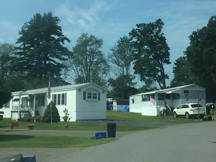 Valley View Mobile Home Park, Inc. Picture 6