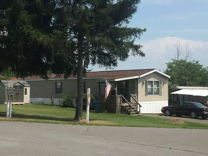 Valley View Mobile Home Park, Inc. Picture 4