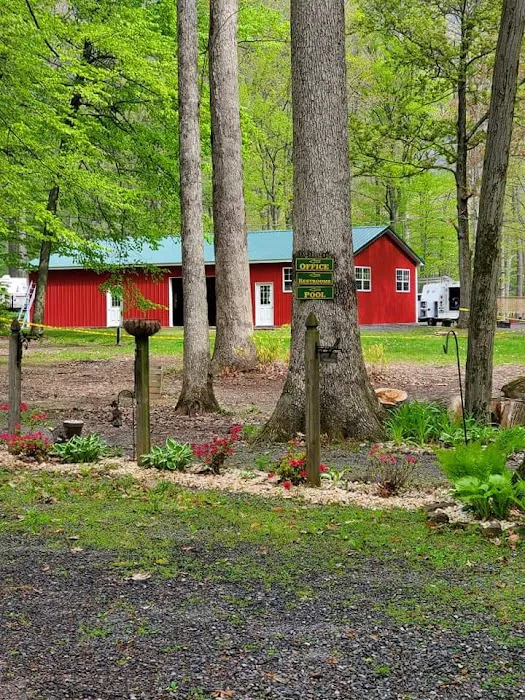 Quakerwoods Campground Picture 4
