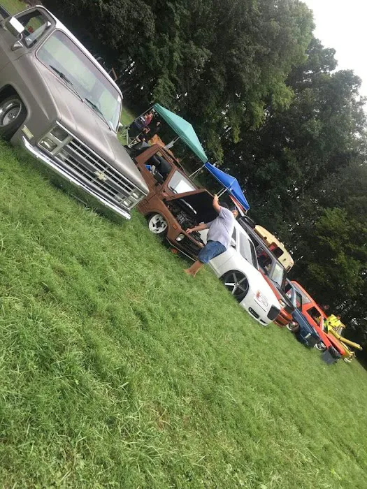 Quakerwoods Campground Picture 6