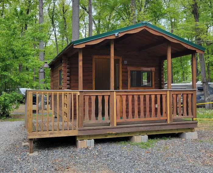 Quakerwoods Campground Picture 9