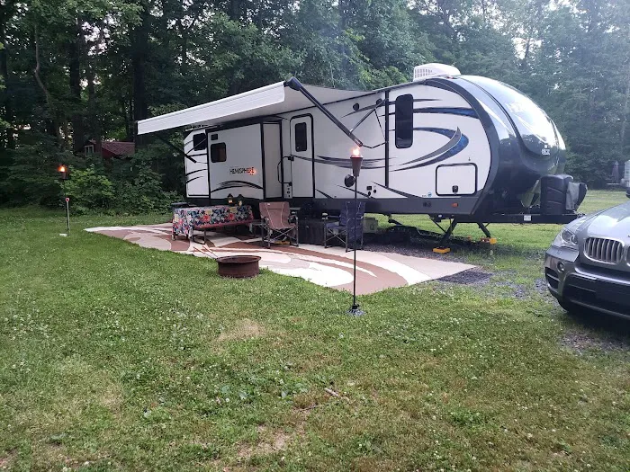 Homestead Family Campground Picture 1
