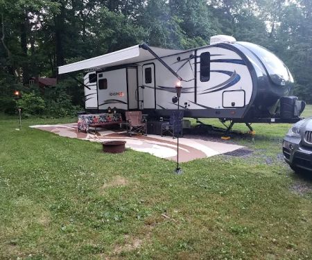 Homestead Family Campground